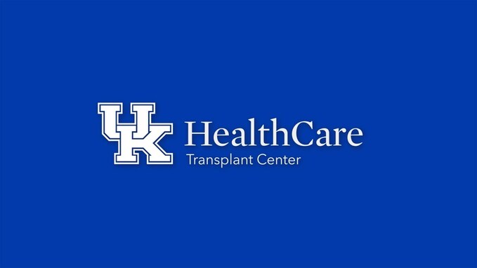 UK Healthcare Transplant, University of Kentucky Transplant Center, Lung Transplant